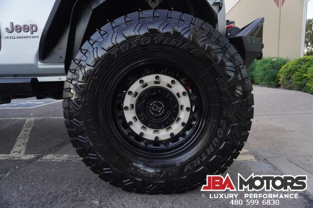 2023 Jeep Gladiator Rubicon Diesel 4x4 Custom Lifted Tons $$$ Invested | MESA, AZ | JBA MOTORS 2023 Jeep Gladiator Rubicon Diesel 4x4 Custom Lifted Tons $$$ Invested | MESA, AZ | JBA MOTORS