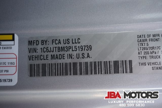 2023 Jeep Gladiator Rubicon Diesel 4x4 Custom and Highly Optioned | MESA, AZ | JBA MOTORS 2023 Jeep Gladiator Rubicon Diesel 4x4 Custom and Highly Optioned | MESA, AZ | JBA MOTORS