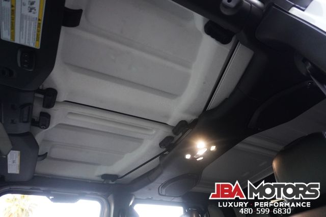 2023 Jeep Gladiator Rubicon Diesel 4x4 Custom and Highly Optioned | MESA, AZ | JBA MOTORS
