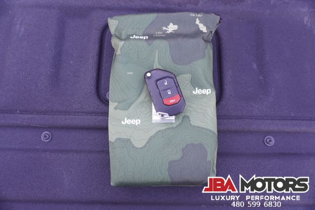 2023 Jeep Gladiator Rubicon Diesel 4x4 Custom and Highly Optioned | MESA, AZ | JBA MOTORS