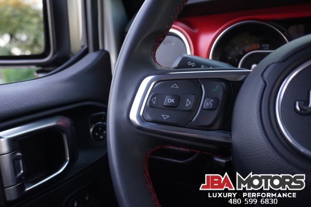 2023 Jeep Gladiator Rubicon Diesel 4x4 Custom and Highly Optioned | MESA, AZ | JBA MOTORS 2023 Jeep Gladiator Rubicon Diesel 4x4 Custom and Highly Optioned | MESA, AZ | JBA MOTORS