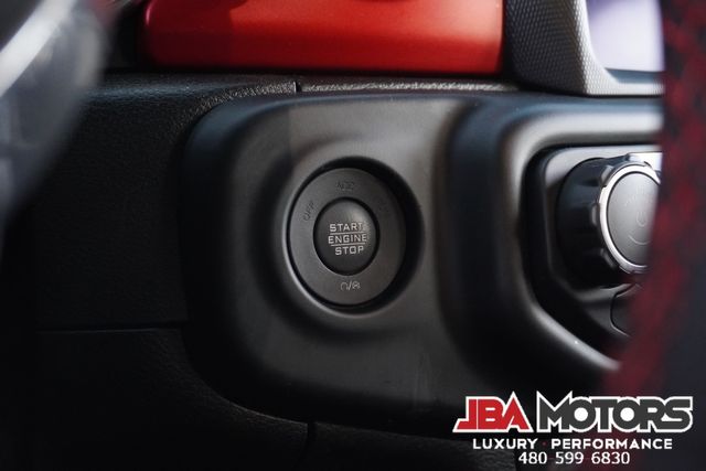 2023 Jeep Gladiator Rubicon Diesel 4x4 Custom and Highly Optioned | MESA, AZ | JBA MOTORS