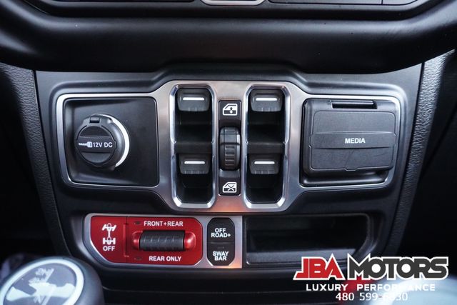 2023 Jeep Gladiator Rubicon Diesel 4x4 Custom and Highly Optioned | MESA, AZ | JBA MOTORS 2023 Jeep Gladiator Rubicon Diesel 4x4 Custom and Highly Optioned | MESA, AZ | JBA MOTORS