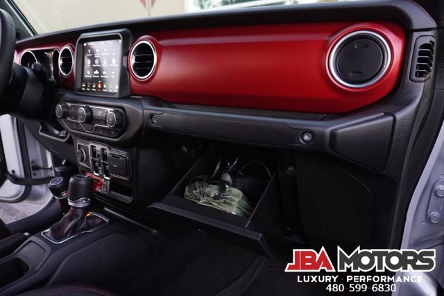 2023 Jeep Gladiator Rubicon Diesel 4x4 Custom and Highly Optioned | MESA, AZ | JBA MOTORS 2023 Jeep Gladiator Rubicon Diesel 4x4 Custom and Highly Optioned | MESA, AZ | JBA MOTORS