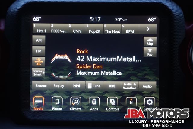 2023 Jeep Gladiator Rubicon Diesel 4x4 Custom and Highly Optioned | MESA, AZ | JBA MOTORS 2023 Jeep Gladiator Rubicon Diesel 4x4 Custom and Highly Optioned | MESA, AZ | JBA MOTORS