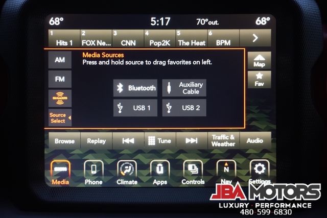 2023 Jeep Gladiator Rubicon Diesel 4x4 Custom Lifted Tons $$$ Invested | MESA, AZ | JBA MOTORS 2023 Jeep Gladiator Rubicon Diesel 4x4 Custom Lifted Tons $$$ Invested | MESA, AZ | JBA MOTORS