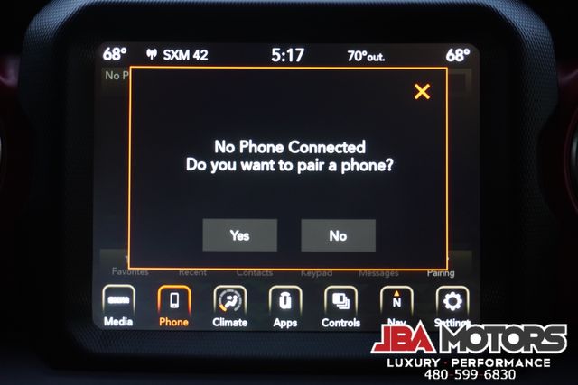 2023 Jeep Gladiator Rubicon Diesel 4x4 Custom Lifted Tons $$$ Invested | MESA, AZ | JBA MOTORS 2023 Jeep Gladiator Rubicon Diesel 4x4 Custom Lifted Tons $$$ Invested | MESA, AZ | JBA MOTORS