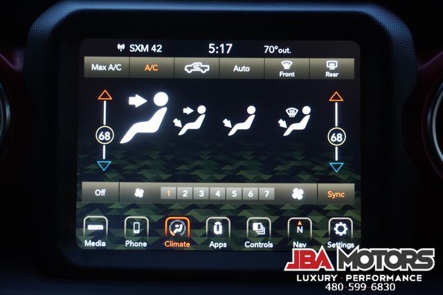 2023 Jeep Gladiator Rubicon Diesel 4x4 Custom and Highly Optioned | MESA, AZ | JBA MOTORS 2023 Jeep Gladiator Rubicon Diesel 4x4 Custom and Highly Optioned | MESA, AZ | JBA MOTORS