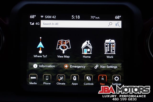 2023 Jeep Gladiator Rubicon Diesel 4x4 Custom Lifted Tons $$$ Invested | MESA, AZ | JBA MOTORS 2023 Jeep Gladiator Rubicon Diesel 4x4 Custom Lifted Tons $$$ Invested | MESA, AZ | JBA MOTORS