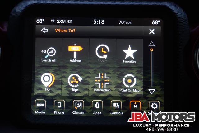 2023 Jeep Gladiator Rubicon Diesel 4x4 Custom Lifted Tons $$$ Invested | MESA, AZ | JBA MOTORS 2023 Jeep Gladiator Rubicon Diesel 4x4 Custom Lifted Tons $$$ Invested | MESA, AZ | JBA MOTORS