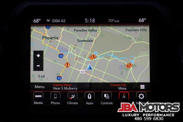 2023 Jeep Gladiator Rubicon Diesel 4x4 Custom and Highly Optioned | MESA, AZ | JBA MOTORS 2023 Jeep Gladiator Rubicon Diesel 4x4 Custom and Highly Optioned | MESA, AZ | JBA MOTORS