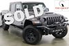 2023 Jeep Gladiator Mojave 4X4 | Mooresville, NC | The Group NC 2023 Jeep Gladiator Mojave 4X4 | Mooresville, NC | The Group NC