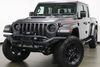 2023 Jeep Gladiator Mojave 4X4 | Mooresville, NC | The Group NC