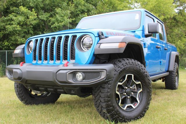 2023 Jeep Gladiator Rubicon Manual | Roscoe, IL | Autoland Outlets 2023 Jeep Gladiator Rubicon Manual | Roscoe, IL | Autoland Outlets