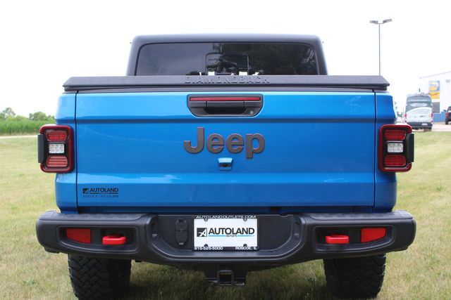2023 Jeep Gladiator Rubicon Manual | Roscoe, IL | Autoland Outlets 2023 Jeep Gladiator Rubicon Manual | Roscoe, IL | Autoland Outlets