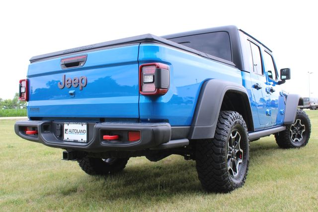 2023 Jeep Gladiator Rubicon Manual | Roscoe, IL | Autoland Outlets 2023 Jeep Gladiator Rubicon Manual | Roscoe, IL | Autoland Outlets
