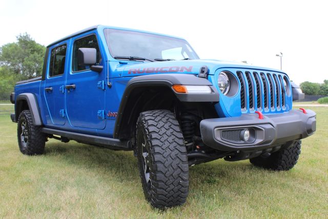 2023 Jeep Gladiator Rubicon Manual | Roscoe, IL | Autoland Outlets 2023 Jeep Gladiator Rubicon Manual | Roscoe, IL | Autoland Outlets