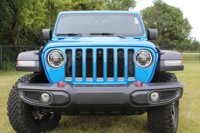 2023 Jeep Gladiator Rubicon Manual | Roscoe, IL | Autoland Outlets 2023 Jeep Gladiator Rubicon Manual | Roscoe, IL | Autoland Outlets