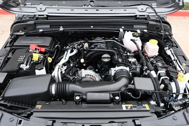 2023 Jeep Gladiator Sport 3 Piece Hard Top Back up Camera Uconnect XM