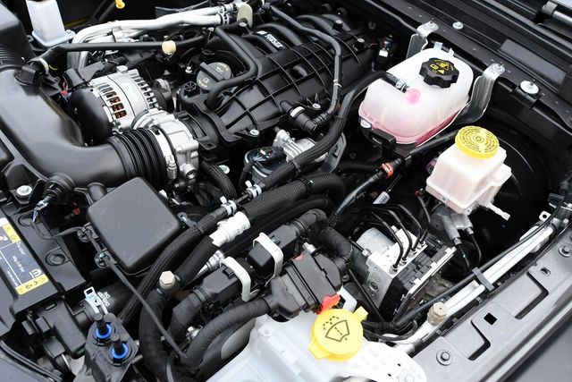 2023 Jeep Gladiator Sport 3 Piece Hard Top Back up Camera Uconnect XM