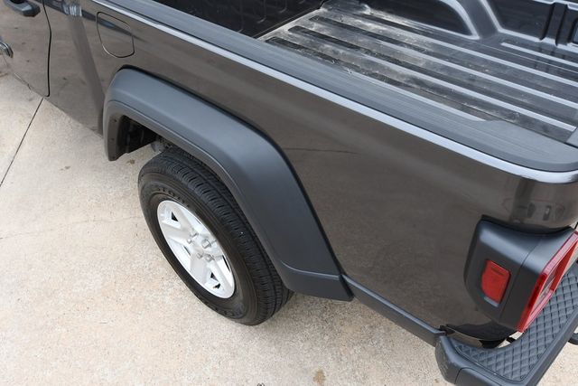 2023 Jeep Gladiator Sport 3 Piece Hard Top Back up Camera Uconnect XM 2023 Jeep Gladiator Sport 3 Piece Hard Top Back up Camera Uconnect XM