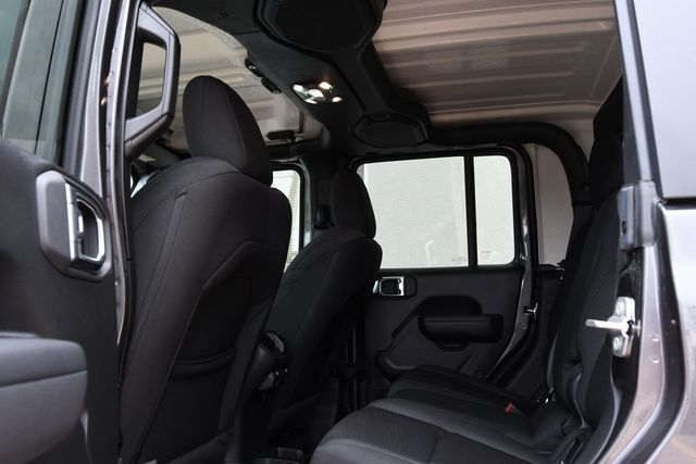 2023 Jeep Gladiator Sport 3 Piece Hard Top Back up Camera Uconnect XM 2023 Jeep Gladiator Sport 3 Piece Hard Top Back up Camera Uconnect XM