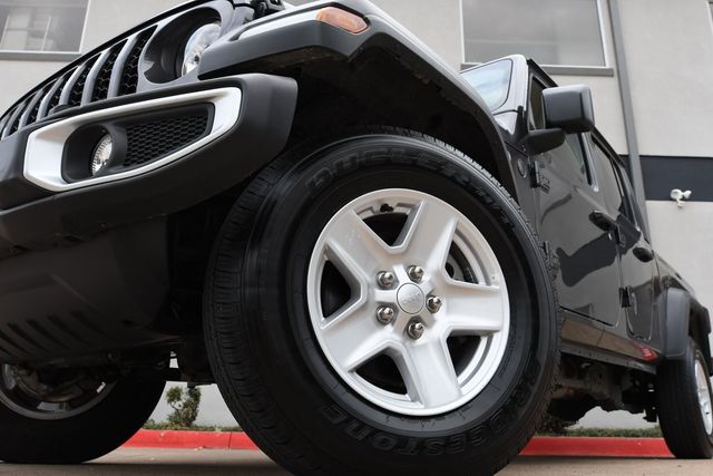 2023 Jeep Gladiator Sport 3 Piece Hard Top Back up Camera Uconnect XM 2023 Jeep Gladiator Sport 3 Piece Hard Top Back up Camera Uconnect XM