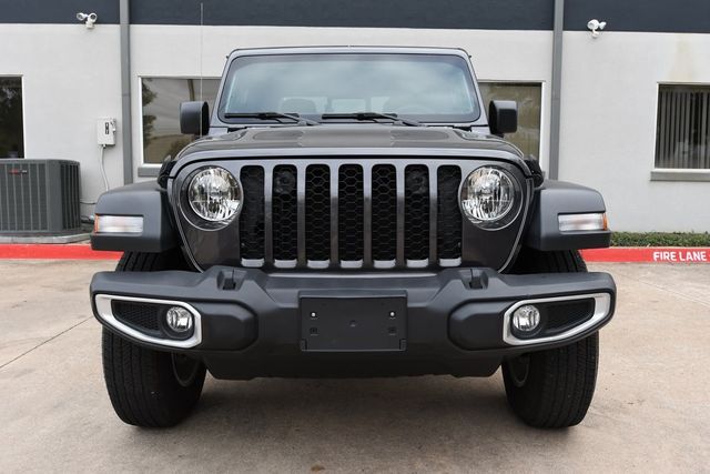 2023 Jeep Gladiator Sport 3 Piece Hard Top Back up Camera Uconnect XM 2023 Jeep Gladiator Sport 3 Piece Hard Top Back up Camera Uconnect XM