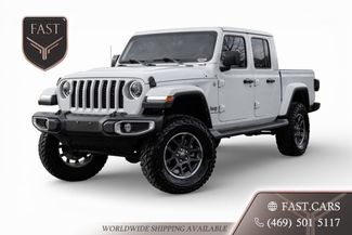 2023 Jeep Gladiator Overland in Rowlett, TX 75088