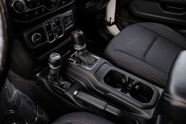 2023 Jeep Gladiator Overland 2023 Jeep Gladiator Overland