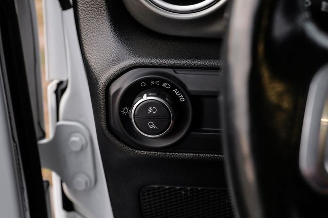 2023 Jeep Gladiator Overland 2023 Jeep Gladiator Overland