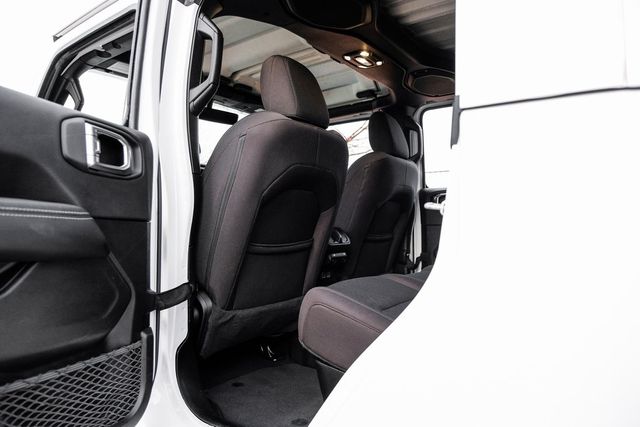 2023 Jeep Gladiator Overland 2023 Jeep Gladiator Overland