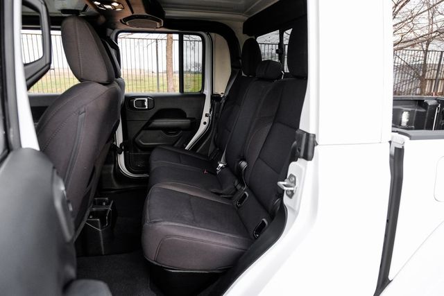 2023 Jeep Gladiator Overland 2023 Jeep Gladiator Overland