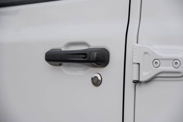 2023 Jeep Gladiator Overland 2023 Jeep Gladiator Overland