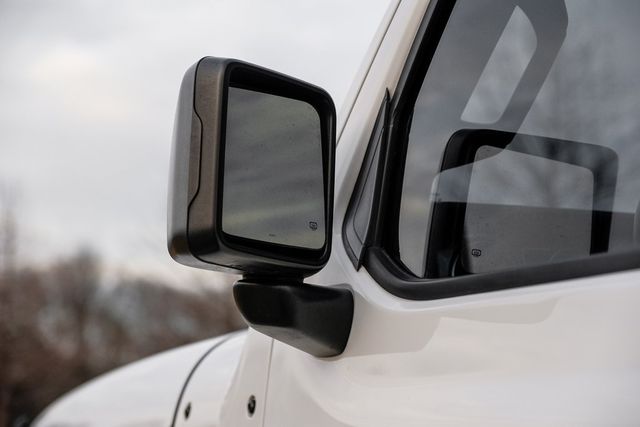 2023 Jeep Gladiator Overland 2023 Jeep Gladiator Overland