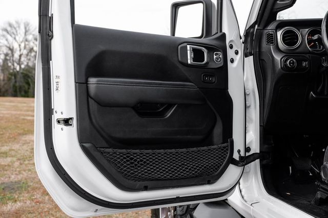 2023 Jeep Gladiator Overland 2023 Jeep Gladiator Overland