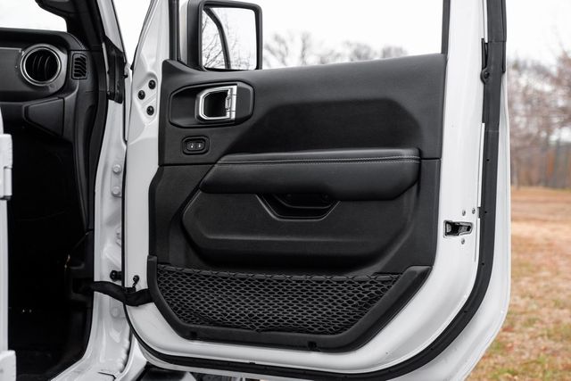 2023 Jeep Gladiator Overland 2023 Jeep Gladiator Overland