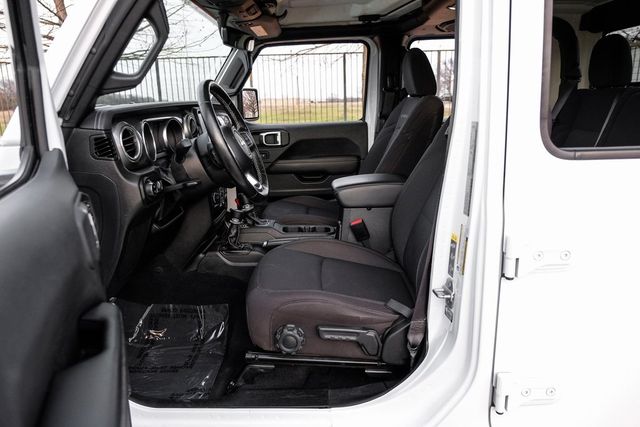 2023 Jeep Gladiator Overland 2023 Jeep Gladiator Overland