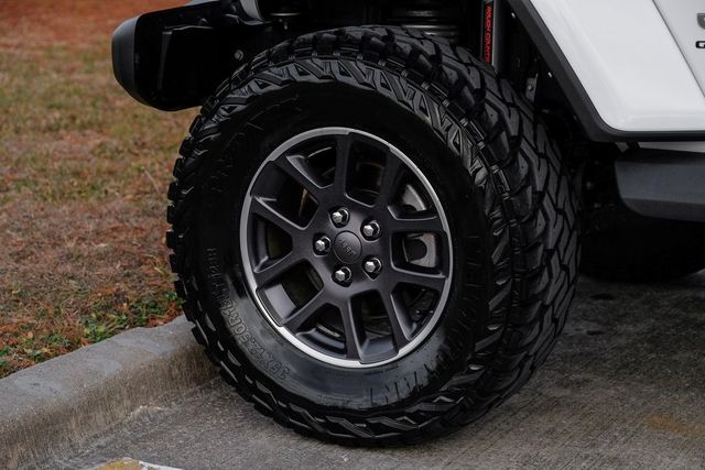 2023 Jeep Gladiator Overland 2023 Jeep Gladiator Overland