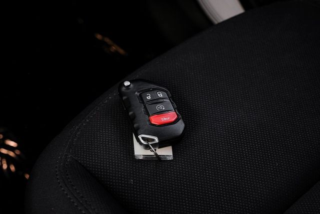 2023 Jeep Gladiator Overland 2023 Jeep Gladiator Overland