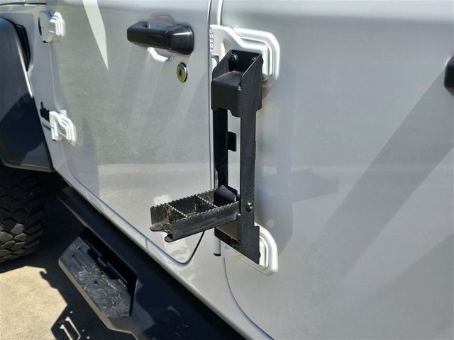 2023 Jeep Gladiator Sport 2023 Jeep Gladiator Sport