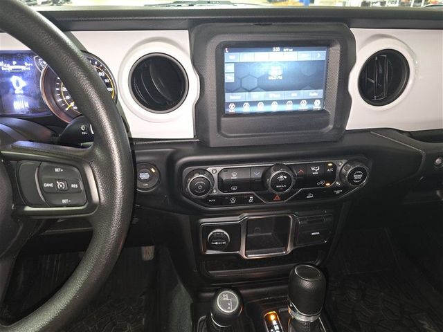 2023 Jeep Gladiator Sport 2023 Jeep Gladiator Sport