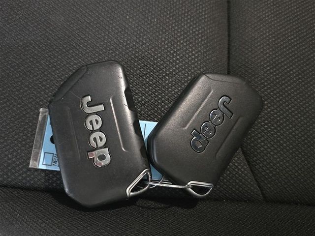 2023 Jeep Gladiator Sport 2023 Jeep Gladiator Sport