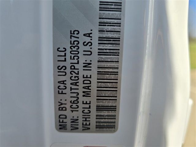 2023 Jeep Gladiator Sport 2023 Jeep Gladiator Sport