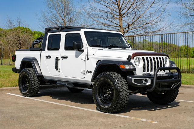 2023 Jeep Gladiator Sport 2023 Jeep Gladiator Sport
