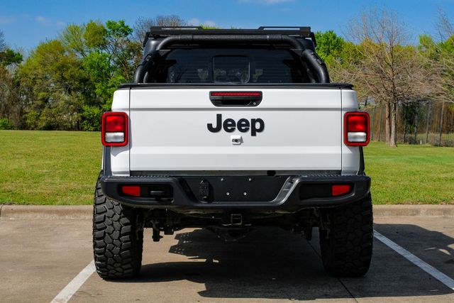 2023 Jeep Gladiator Sport 2023 Jeep Gladiator Sport