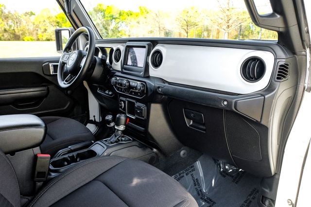 2023 Jeep Gladiator Sport 2023 Jeep Gladiator Sport