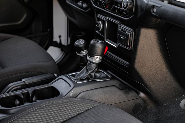 2023 Jeep Gladiator Sport 2023 Jeep Gladiator Sport