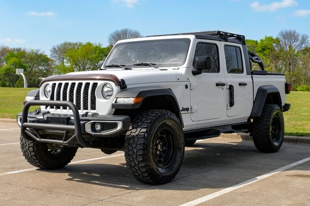 2023 Jeep Gladiator Sport 2023 Jeep Gladiator Sport