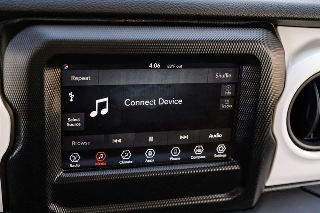 2023 Jeep Gladiator Sport 2023 Jeep Gladiator Sport